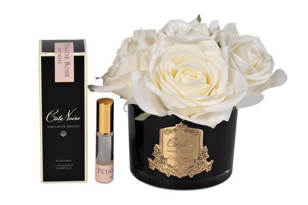 спрей White Gardenia10мл