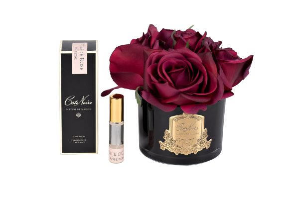 спрей Rose Petal 10мл в упак.