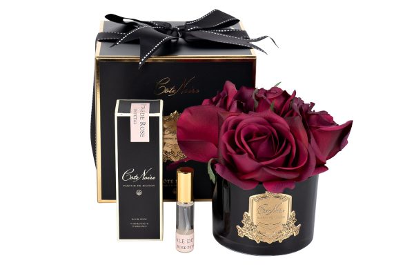 96CN-RB64 Диффузор Five Rose Red