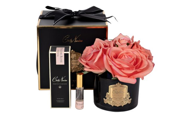 96CN-RB65 Диффузор Five Rose Peach