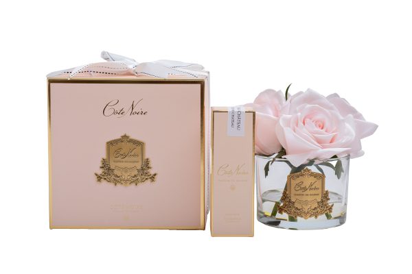 96CN-RB660 Диффузор Five Rose French Pink