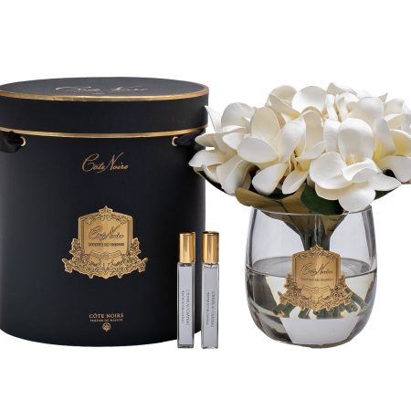 96CN-RG0005 Диффузор Magnolia white