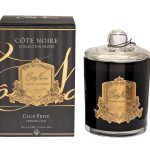 96CN45025 Свеча ароматическая Private Club в стакане в упаковке 450 гр.