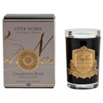 96CN75180 Свеча ароматическая Pink Champagne в стакане в упаковке 75 гр.