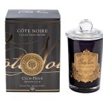 96CN7525 Свеча ароматическая Private Club в стакане в упаковке 75 гр.