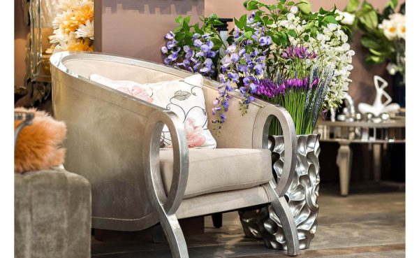 9F27434-2088 Глициния сиреневая, 142см (18) — изображение 3