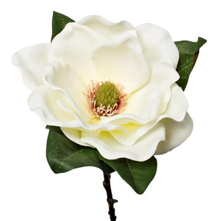 9F27785M-1538 Магнолия белая 72см (12)