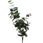 9F28283J-5114GR Листья эвкалипта 90 см (24)