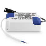 Аксессуар для встраиваемого светильника с токоведущими элементами Technical DLA051DR-12WDM