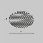 Аксессуар Technical HoneyComb001-D32 — изображение 5