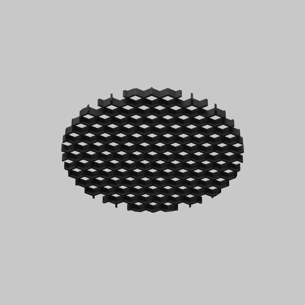 Аксессуар Technical HoneyComb001-D41.5 — изображение 2