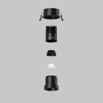 Аксессуар Technical Lens002D35-10W — изображение 5