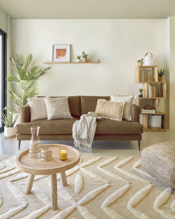 Ароматическая свеча Be Natural — изображение 4