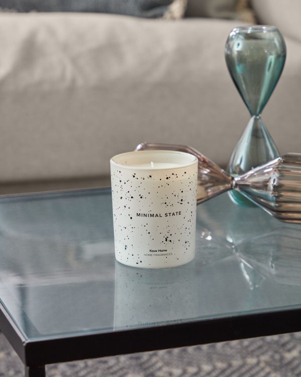 Ароматическая свеча Minimal State — изображение 2