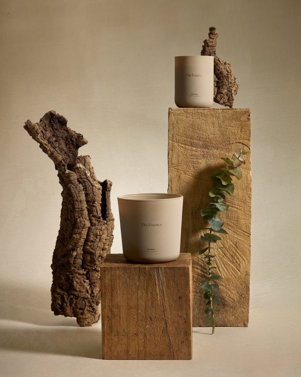 Ароматическая свеча The Essence 500 г — изображение 2