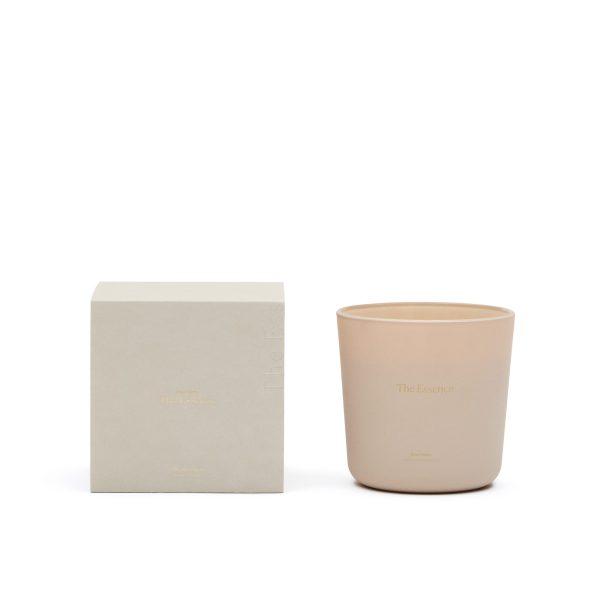 Ароматическая свеча The Essence 500 г — изображение 4