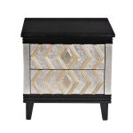 ART-1973-E Тумба со столешницей из нат.камня 55*45*55см