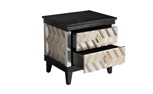 art-1973-e-tumba-so-stoleshnicej-iz-nat.kamnja-554555sm-2 ART-1973-E Тумба со столешницей из нат.камня 55*45*55см — изображение 3