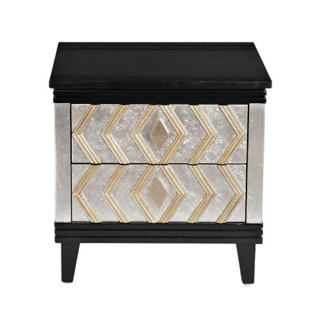 ART-1973-E Тумба со столешницей из нат.камня 55*45*55см