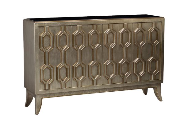 ART-2919-S Комод 97*152*41см — изображение 2