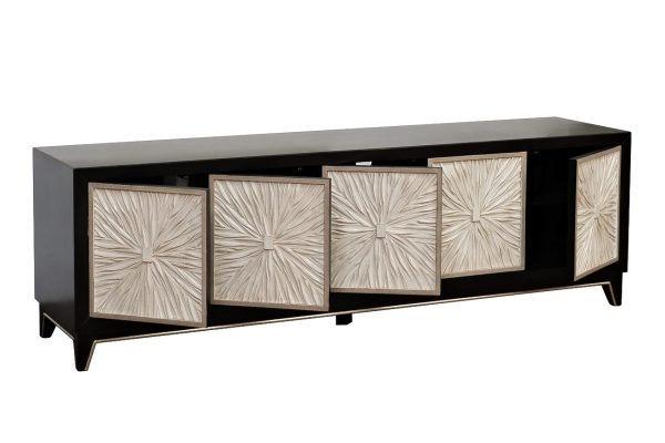 ART-2921-TV Тумба под телевизор 193*45*60см — изображение 3