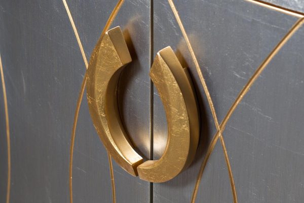 ART-4458-S Комод 114*41*94см — изображение 4