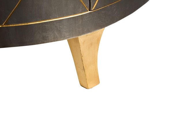 ART-4458-S Комод 114*41*94см — изображение 5