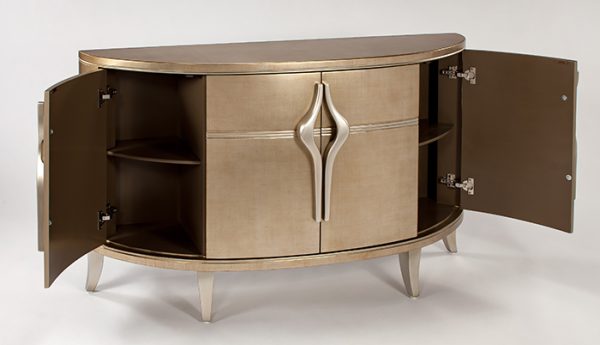 ART-4500-S Комод 157*41*91см — изображение 4