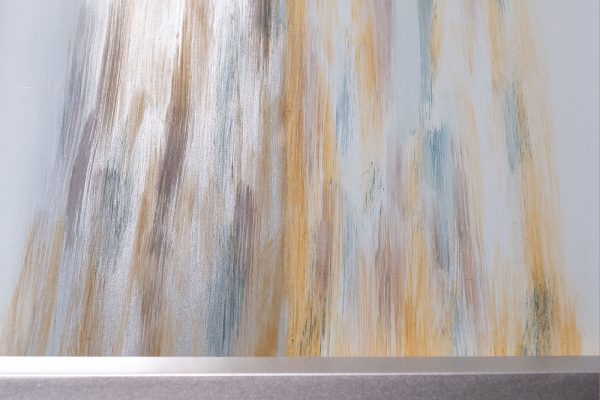 ART-4514ET-STOL/ZH Стол журнальный "Mirage" 56*56*61см — изображение 3