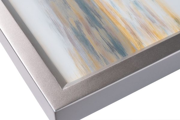 ART-4514ET-STOL/ZH Стол журнальный "Mirage" 56*56*61см — изображение 4