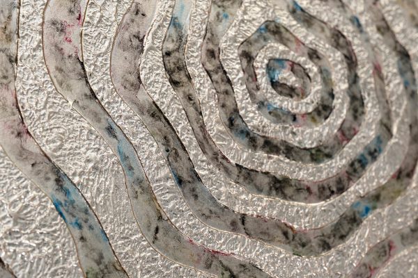 ART-8242-PL1 Панно настенное "Имя розы" 142*81см — изображение 2