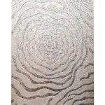 ART-8242-PL1 Панно настенное "Имя розы" 142*81см