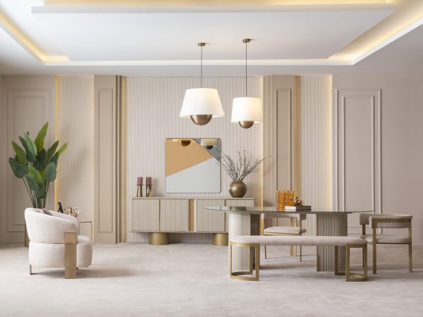 Банкетка Массимо — изображение 4