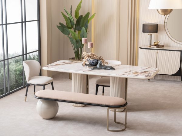 Банкетка Нобель — изображение 2