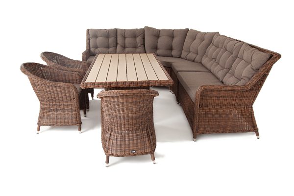 цвет коричневый