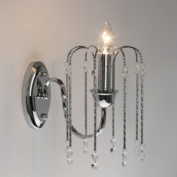 Бра CHIARO Диана — изображение 2