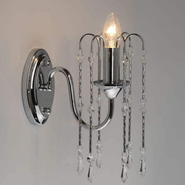 Бра CHIARO Диана — изображение 2