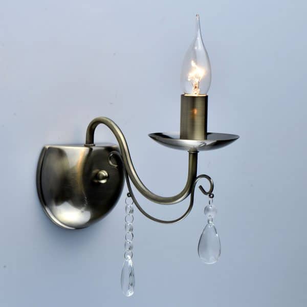 Бра De City Аврора — изображение 2