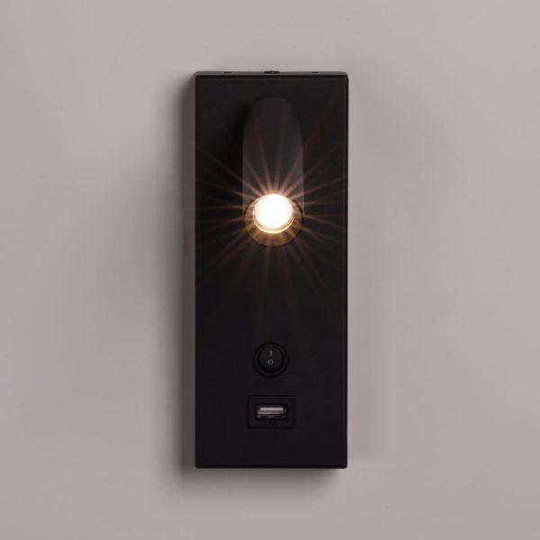 Бра De City Стаут — изображение 2