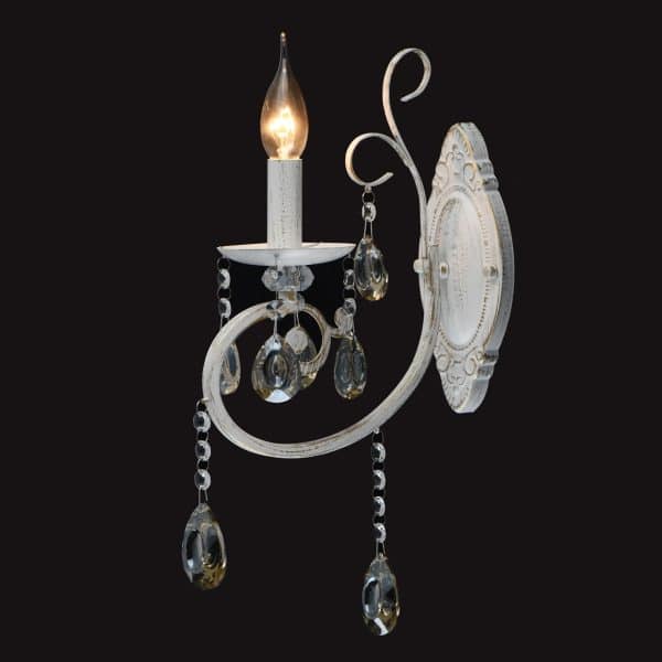 Бра De City Свеча — изображение 2