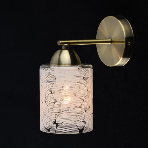 Бра DeMarkt Олимпия 638027901 — изображение 2