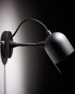 Бра Llang черное — изображение 4