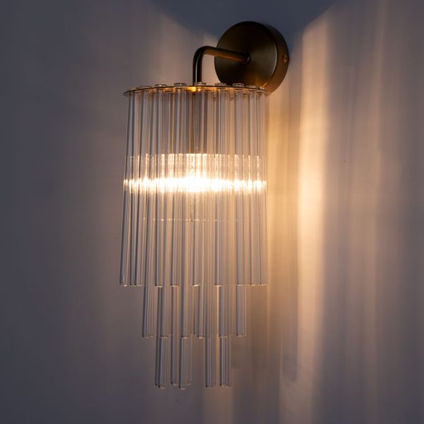 Бра MW-Light Аделард — изображение 2