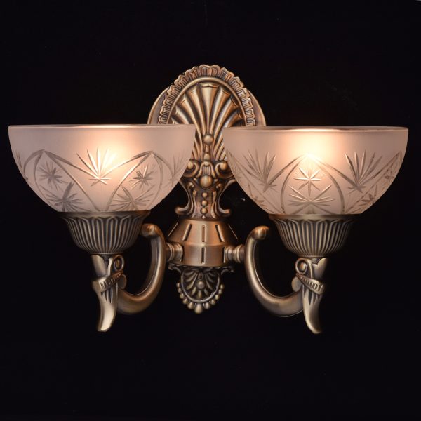 Бра MW-Light Афродита 317021902 — изображение 2