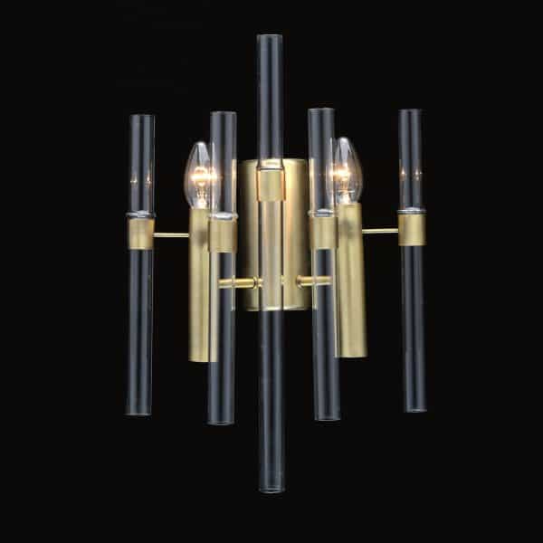 Бра MW-Light Альгеро 285021002 — изображение 2