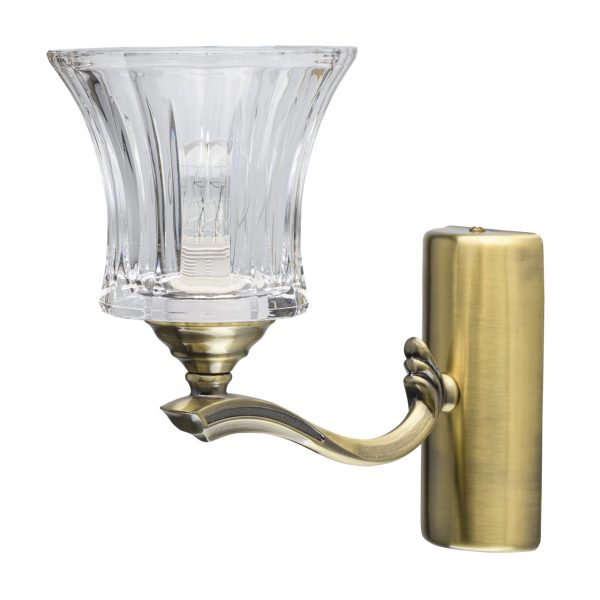 Бра MW-Light Amanda 481024001 Бра MW-Light Amanda 481024001