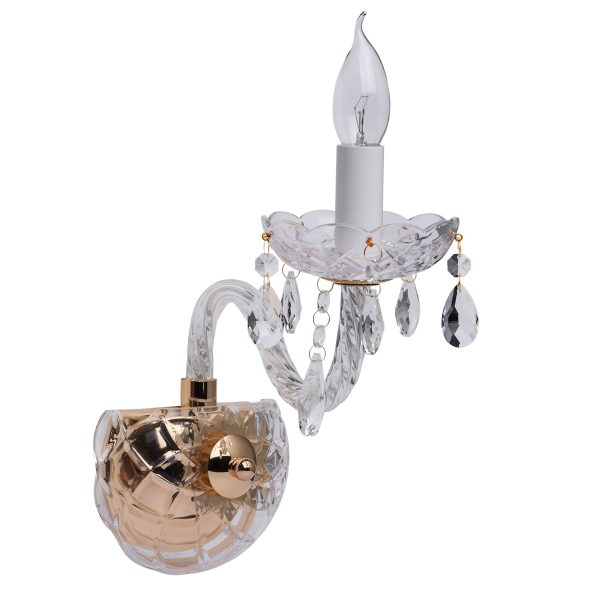 Бра MW-Light Каролина Бра MW-Light Каролина