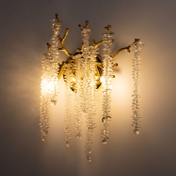 Бра MW-Light Лайма — изображение 2