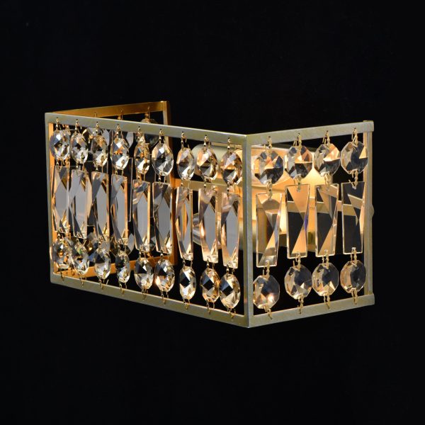 Бра MW-Light Монарх 121022202 — изображение 2