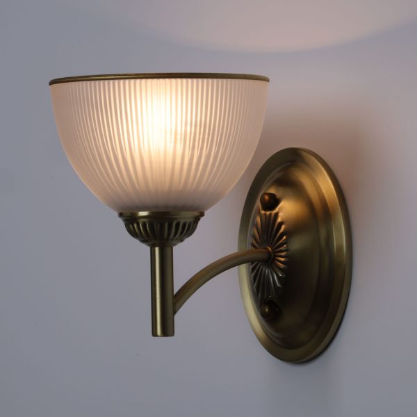 Бра MW-Light Olimp 318025201 — изображение 2